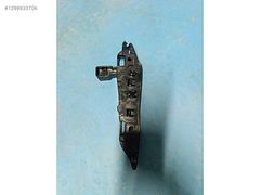 PEUGEOT 3008.5008 ON SOL TANPON BRAKETİ