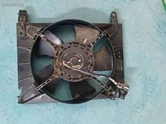 CHEVROLET KALOS RADYATÖR FANİ ÇIKMA ORJİNAL