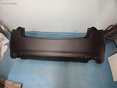 HONDA ACCORD ARKA TANPON ORJİNAL SIFIR