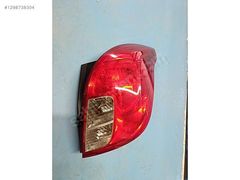 ORJİNAL ÇIKMA OPEL MOKKA SAG ARKA STOP