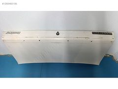 RENAULT 9 BURADWAY BAGAJ KAPAĞI ÇIKMA ORJİNAL