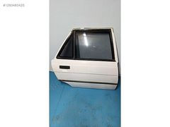 RENAULT 9 BURADWAY ARKA SAG KAPI ORJİNAL ÇIKMA
