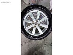 TOYOTA YARİS ORJİNAL ÇIKMA JANT 15 İNÇ