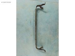 FORT FOCUS 1 RADYATÖR ALT SAÇI TAŞIYICI ORJİNAL