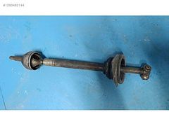 RENAULT FLAŞ AKS ÖN ORJİNAL ÇIKMA
