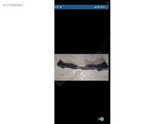 HUNDAİ ERA PANEL ÜST PİLASTİK DAVLUMBAZİ