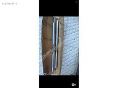 ORJİNAL CHRYSLER CAM ÇITASI