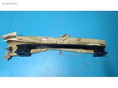 HONDA ACCORD ARKA TAMPON DEMİRİ ORJİNAL