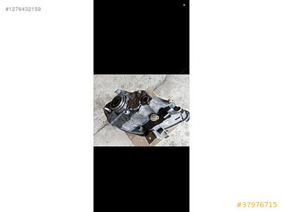 RENAULT KANGO SAN ÖN FAR ORJİNAL ÇIKMA