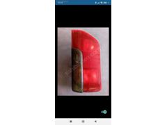 RENAULT 9 BURADWAW SOL ARKA STOP