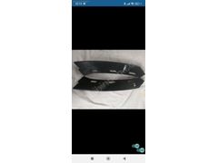 HUNDAİ İ20 ÖN TANPON BİRAKETİ SAG SOL