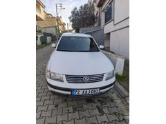 Sahibinden Volkswagen Passat 1.8 Basic 1998 Model