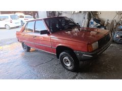 DİZEL RENAULT 9 ÇIKMA PARÇALARI