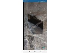 FORD FİESTA ÖN TANPON CEKİ KAPAĞI