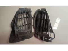 PEUGEOT 3008 TANPON ALT İZGARA SAG SOL TAKIM