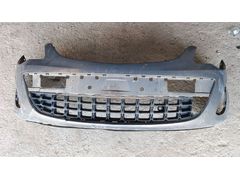 OPEL CORSA D KASA ÖN TAMPON ORJİNAL