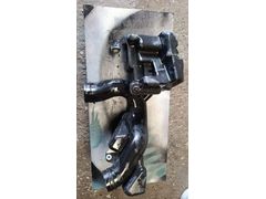 ORJİNAL ÇIKMA HONDA CİVİC FB7 HAVA FİLTRE BİDONU