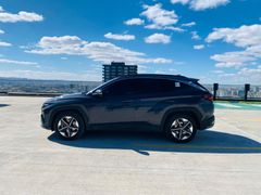 Sahibinden Hyundai Tucson 1.6 T-GDi Comfort 2025 Model 2026 Çıkışlı Ankara