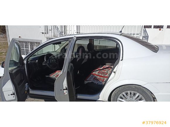 Sahibinden Opel Astra 1.4 Classic 2004 Model
