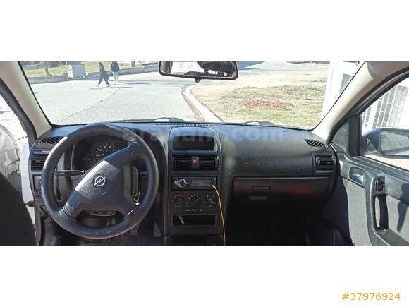Sahibinden Opel Astra 1.4 Classic 2004 Model