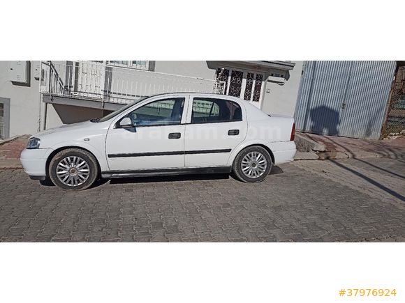Sahibinden Opel Astra 1.4 Classic 2004 Model