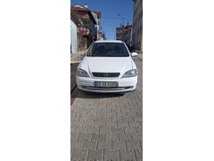 Sahibinden Opel Astra 1.4 Classic 2004 Model