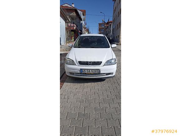 Sahibinden Opel Astra 1.4 Classic 2004 Model