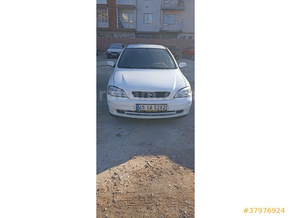 Sahibinden Opel Astra 1.4 Classic 2004 Model