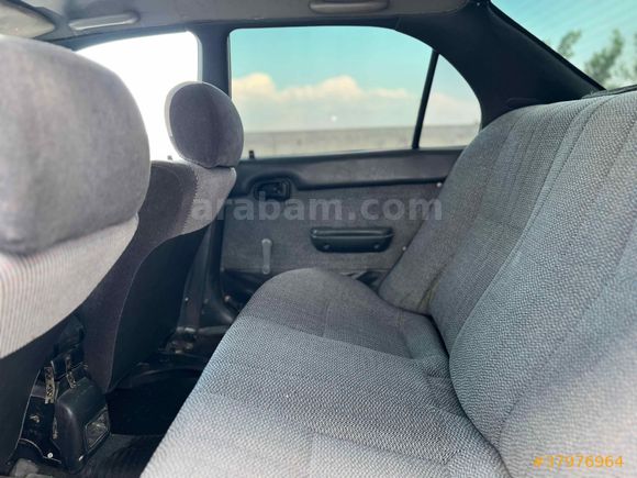 Sahibinden Toyota Corolla 1.6 XLi 1993 Model 