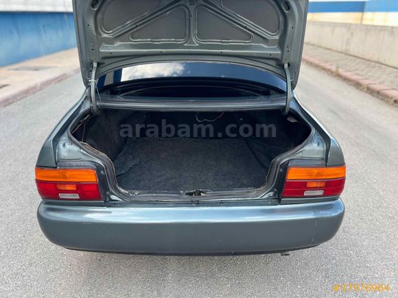 Sahibinden Toyota Corolla 1.6 XLi 1993 Model 