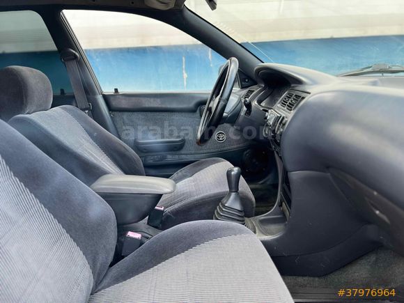 Sahibinden Toyota Corolla 1.6 XLi 1993 Model 