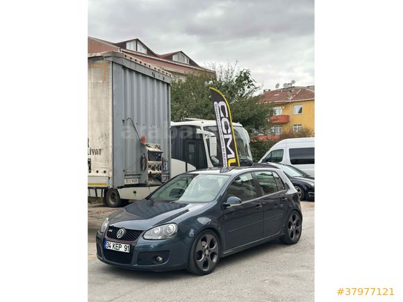 Sahibinden Volkswagen Golf 1.4 TSi Comfortline 2008 Model 