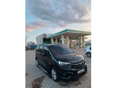 Sahibinden Opel Combo 1.5 CDTI Elegance 2022 Model