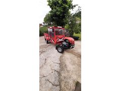 Sahibinden Tarım & İş Makineleri Çapa Makinesi