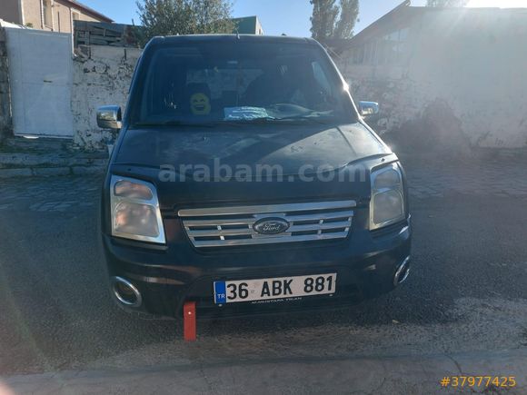 Sahibinden Ford Tourneo Connect 1.8 TDCI Deluxe 2013 Model