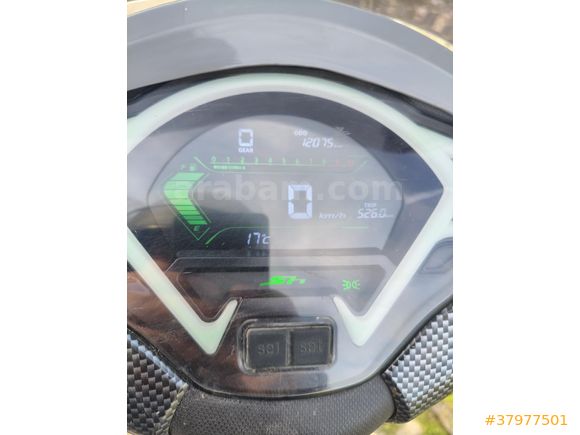 Sahibinden Kuba Cristal 50