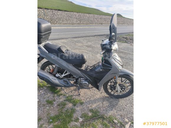 Sahibinden Kuba Cristal 50