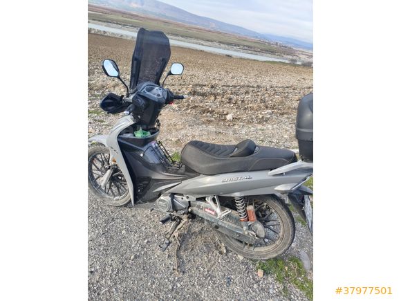 Sahibinden Kuba Cristal 50