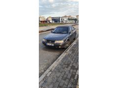 Sahibinden Ikco Samand 1.6 LX 2009 Model