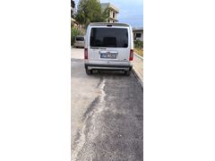 Sahibinden Ford Tourneo Connect 110PS 2010 Model