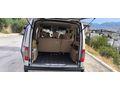 Sahibinden Ford Tourneo Connect 110PS 2010 Model