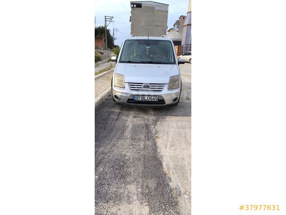 Sahibinden Ford Tourneo Connect 110PS 2010 Model