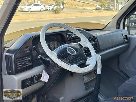 ORJİNAL VOLT KLİMALI 2006 MODEL CAM SERİİİ.