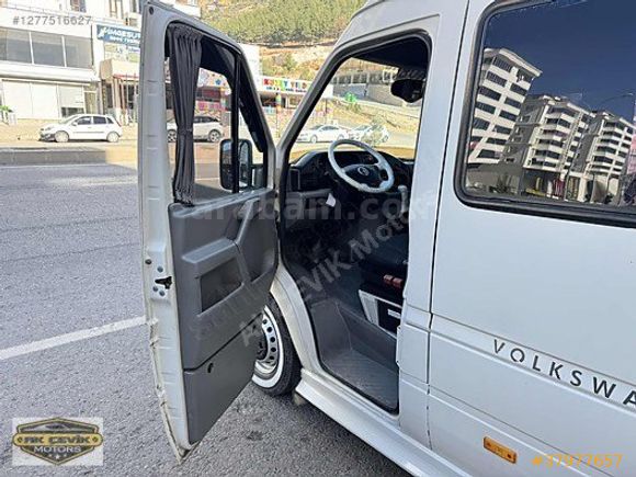 ORJİNAL VOLT KLİMALI 2006 MODEL CAM SERİİİ.