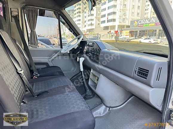 ORJİNAL VOLT KLİMALI 2006 MODEL CAM SERİİİ.