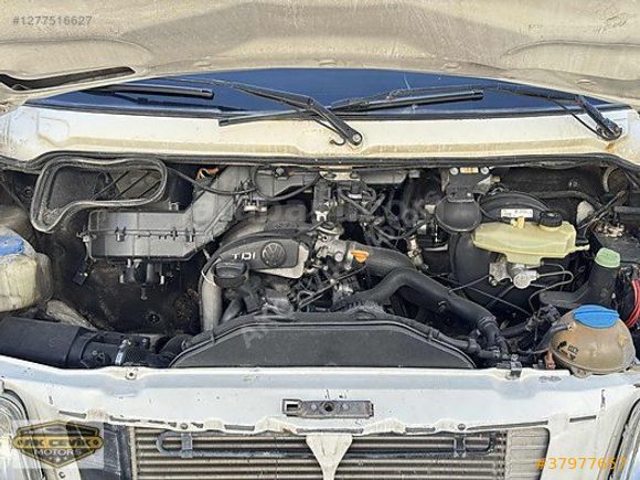 ORJİNAL VOLT KLİMALI 2006 MODEL CAM SERİİİ.