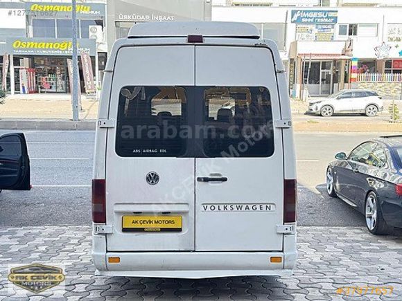 ORJİNAL VOLT KLİMALI 2006 MODEL CAM SERİİİ.