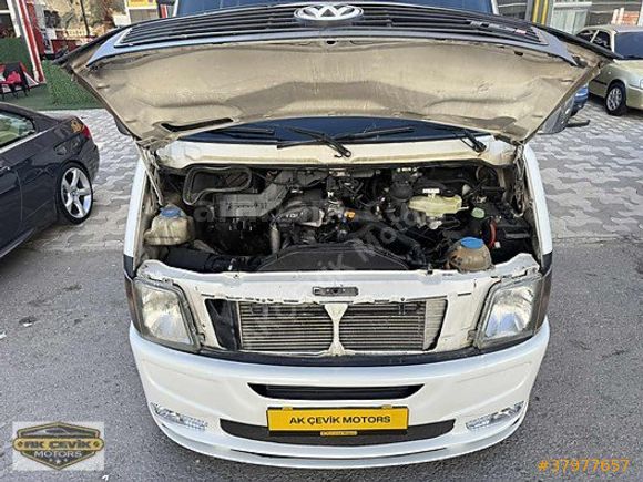 ORJİNAL VOLT KLİMALI 2006 MODEL CAM SERİİİ.