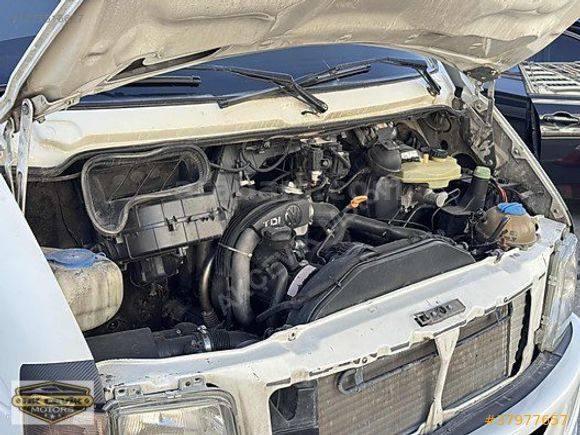 ORJİNAL VOLT KLİMALI 2006 MODEL CAM SERİİİ.