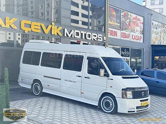 ORJİNAL VOLT KLİMALI 2006 MODEL CAM SERİİİ.